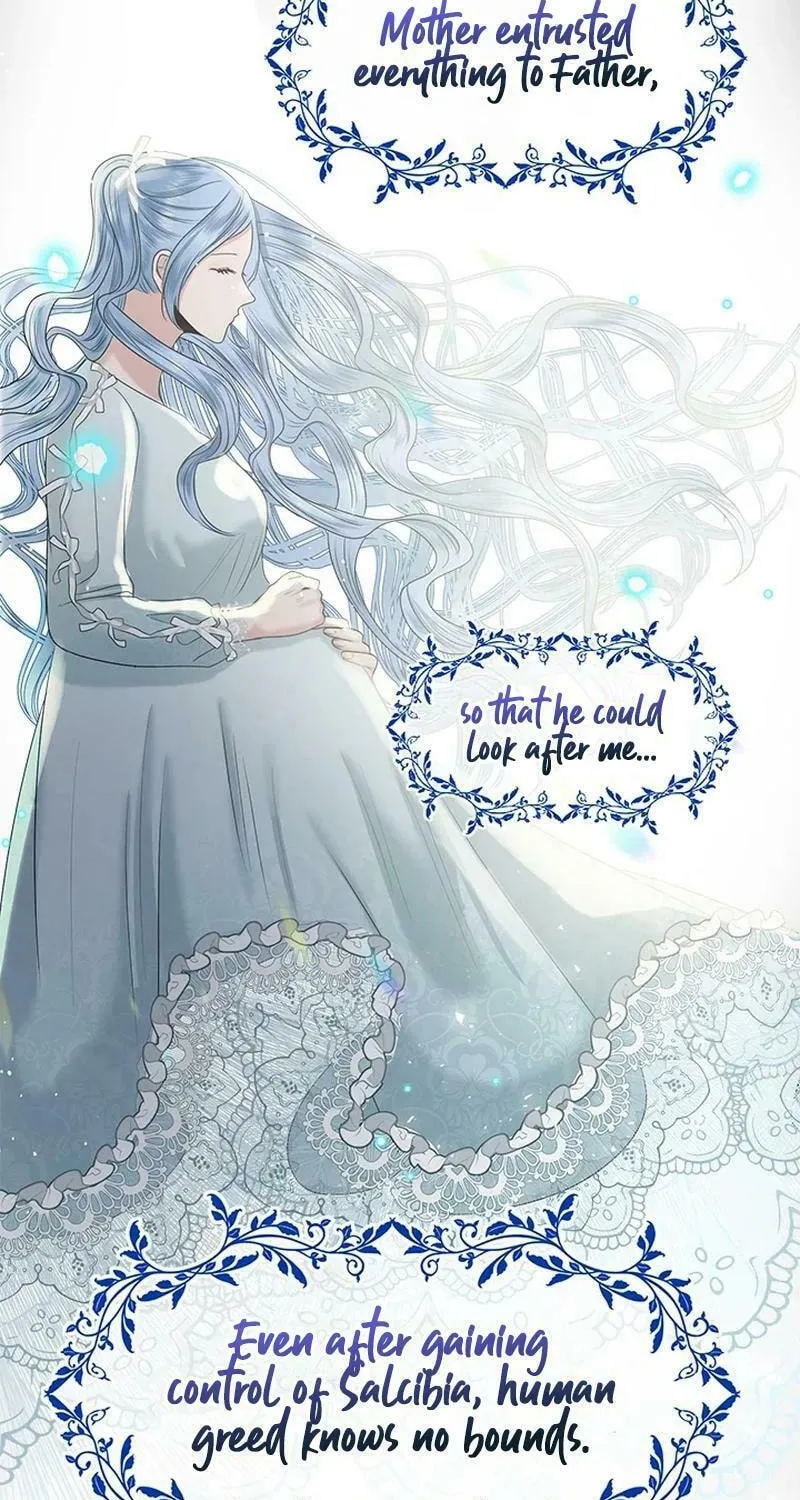 My Destiny, I Want It Back Chapter 13 page 76 - 