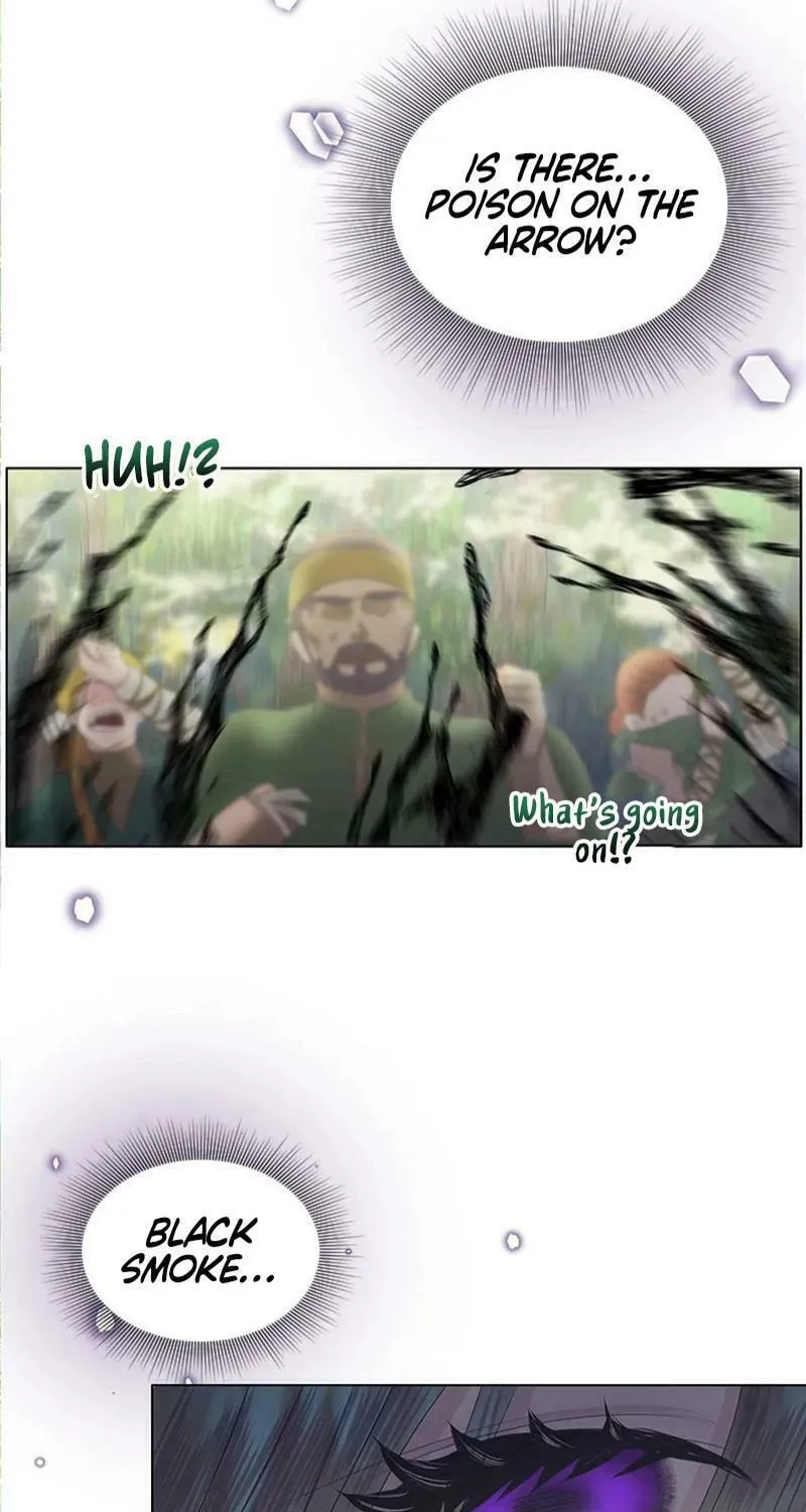 My Destiny, I Want It Back Chapter 13 page 9 - 
