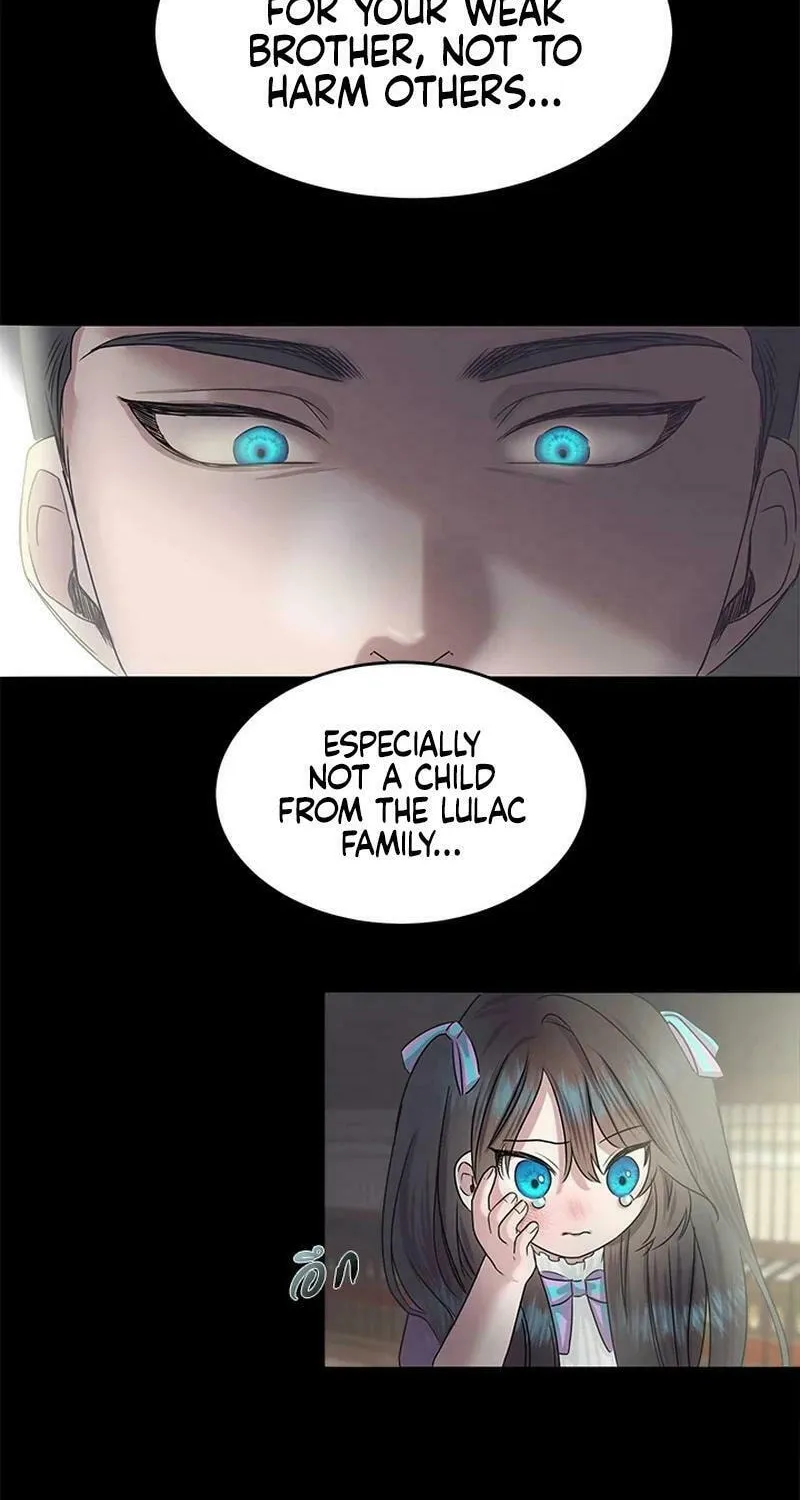 My Destiny, I Want It Back Chapter 2 page 34 - 