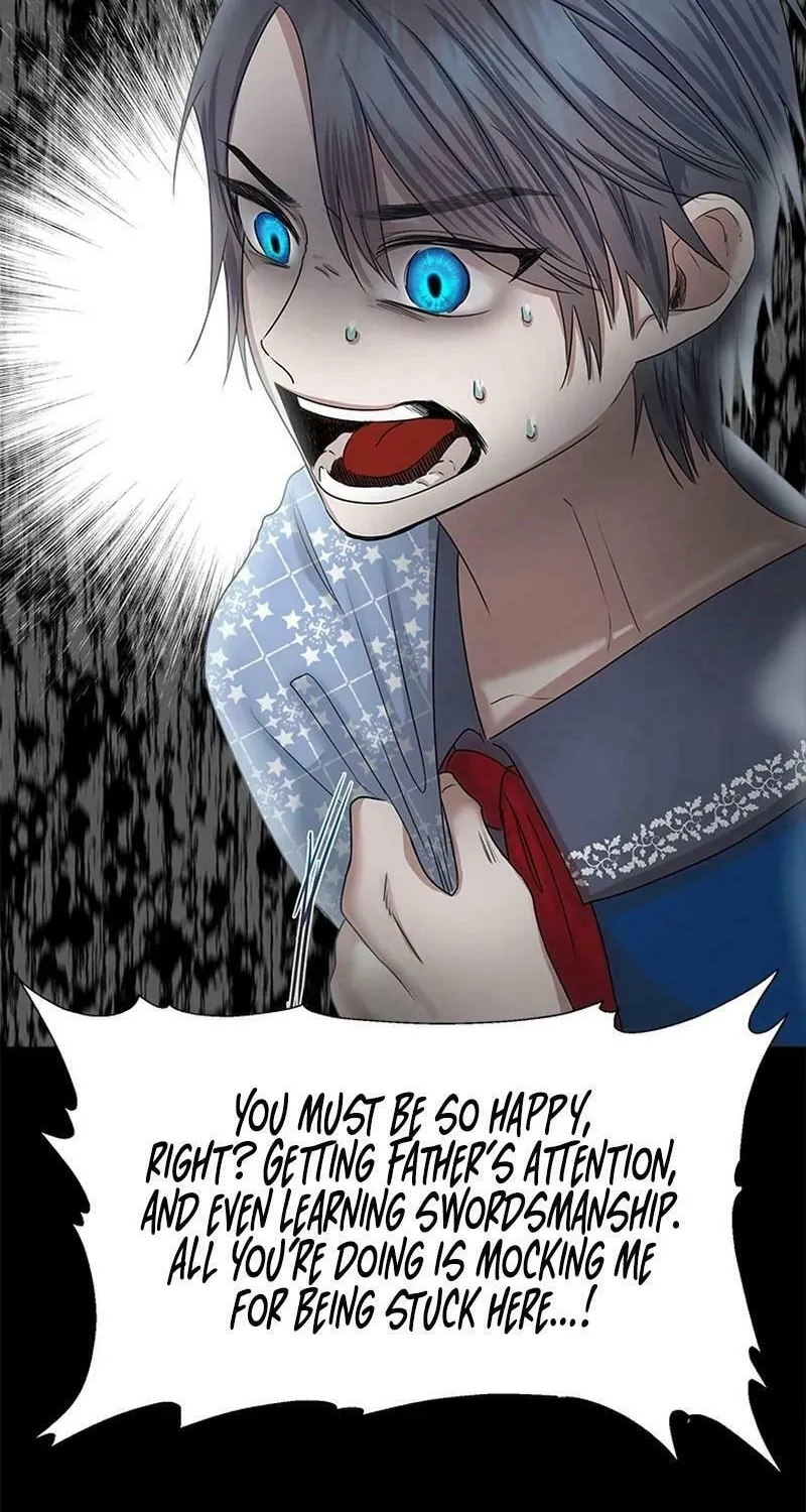 My Destiny, I Want It Back Chapter 2 page 45 - 