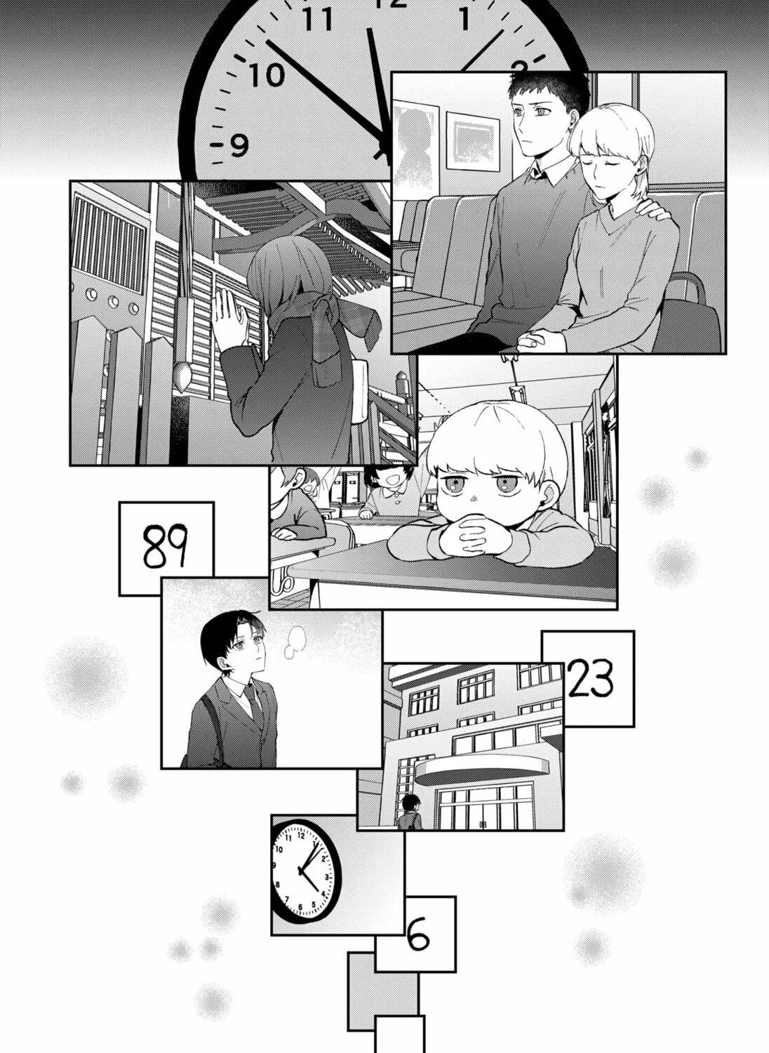 My Destiny on the 222nd Day Chapter 0 page 113 - 