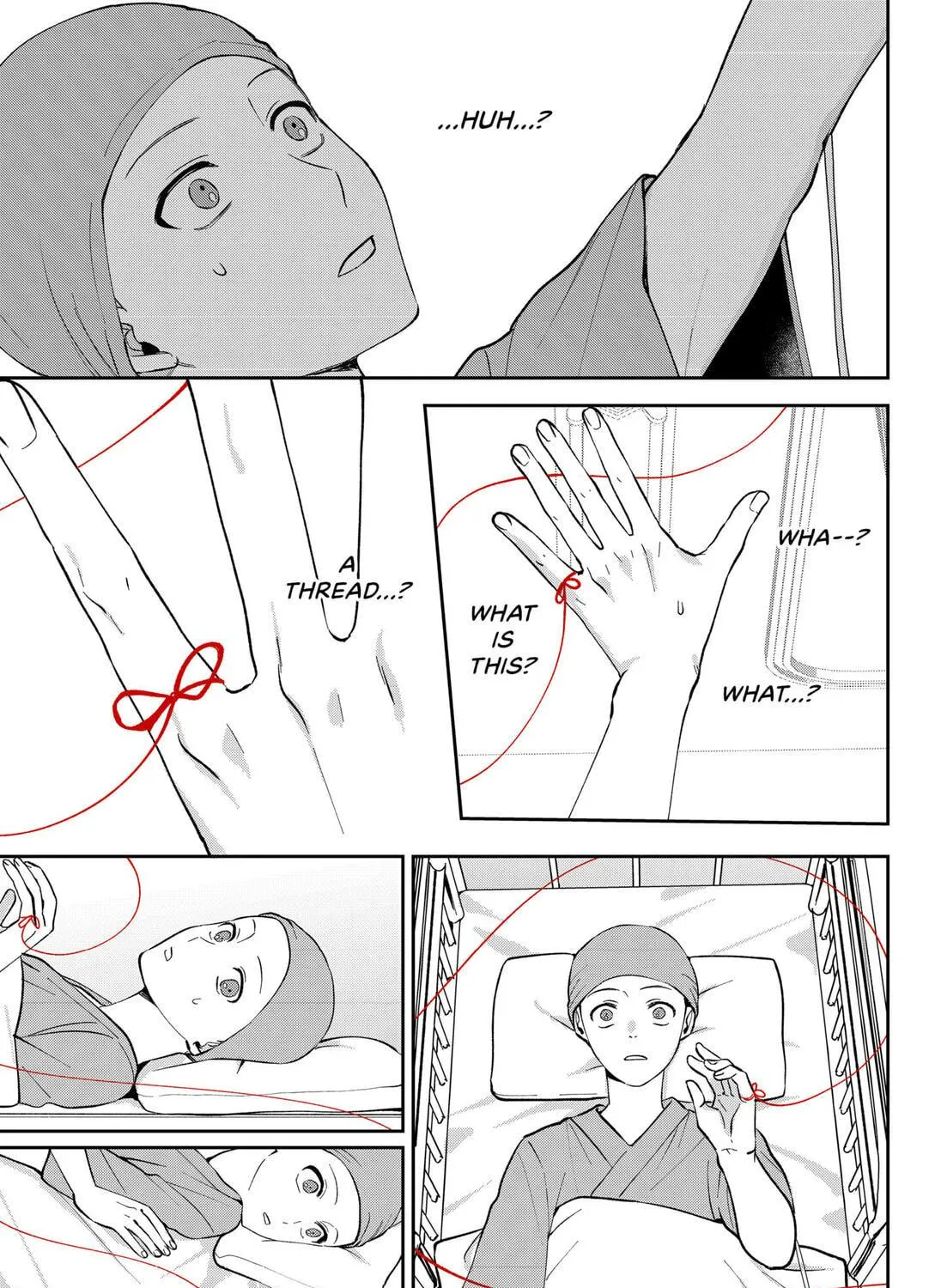 My Destiny on the 222nd Day Chapter 0 page 129 - 