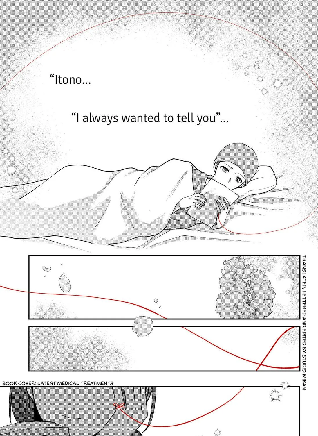 My Destiny on the 222nd Day Chapter 0 page 137 - 