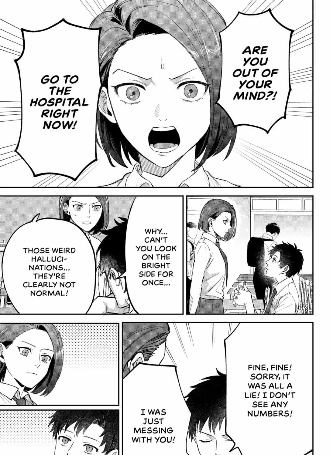 My Destiny on the 222nd Day Chapter 0 page 25 - 