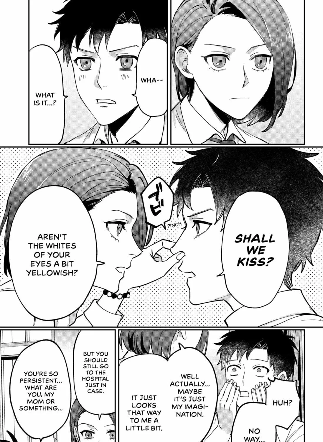 My Destiny on the 222nd Day Chapter 0 page 29 - 