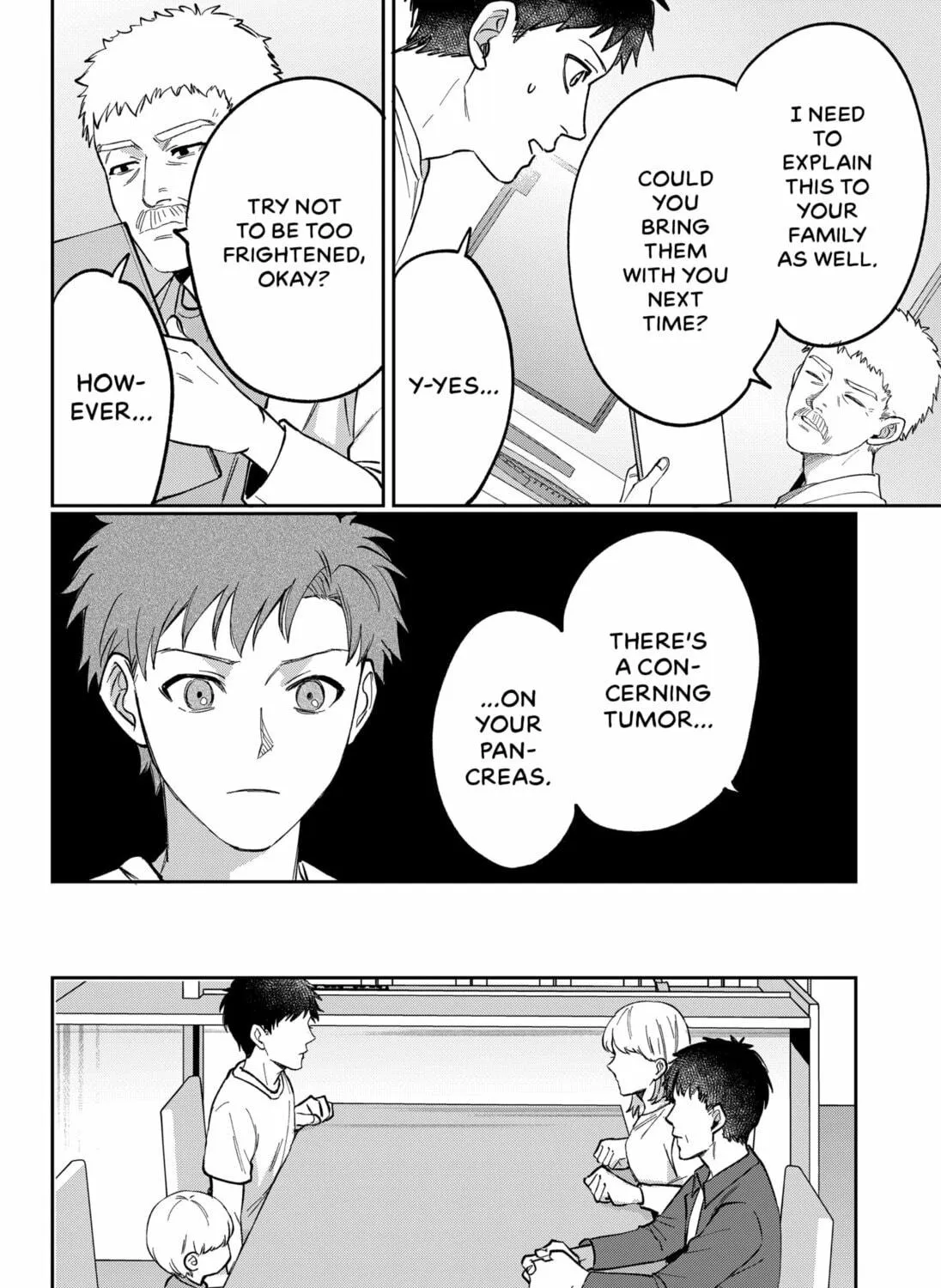 My Destiny on the 222nd Day Chapter 0 page 39 - 