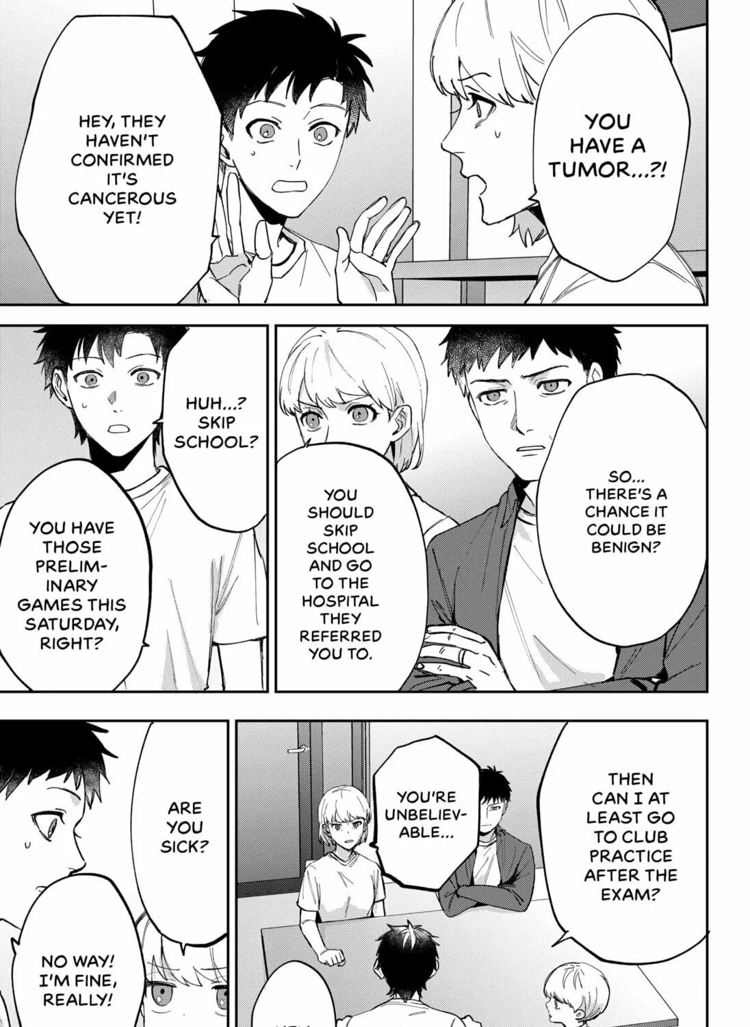 My Destiny on the 222nd Day Chapter 0 page 41 - 