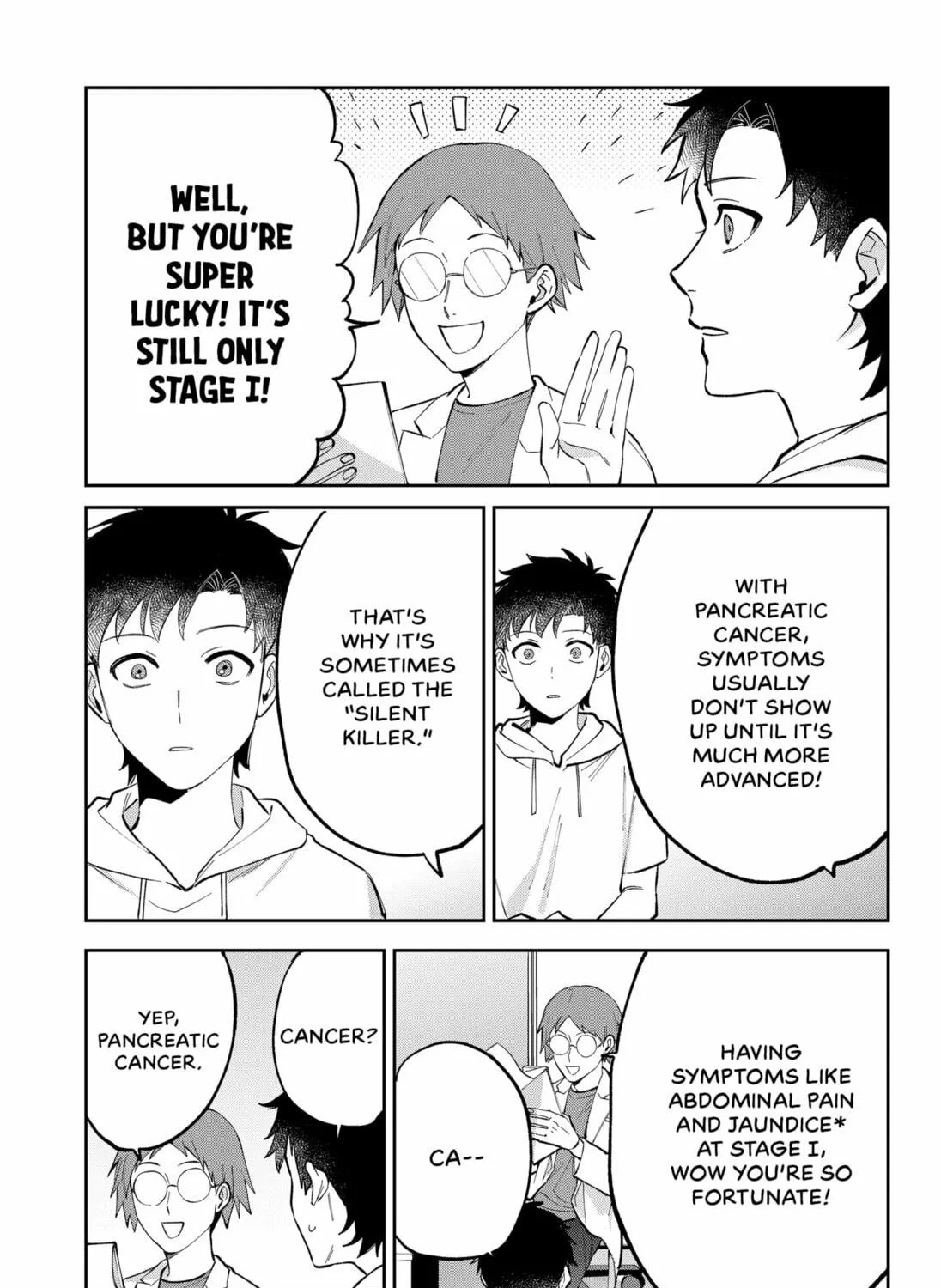 My Destiny on the 222nd Day Chapter 0 page 49 - 