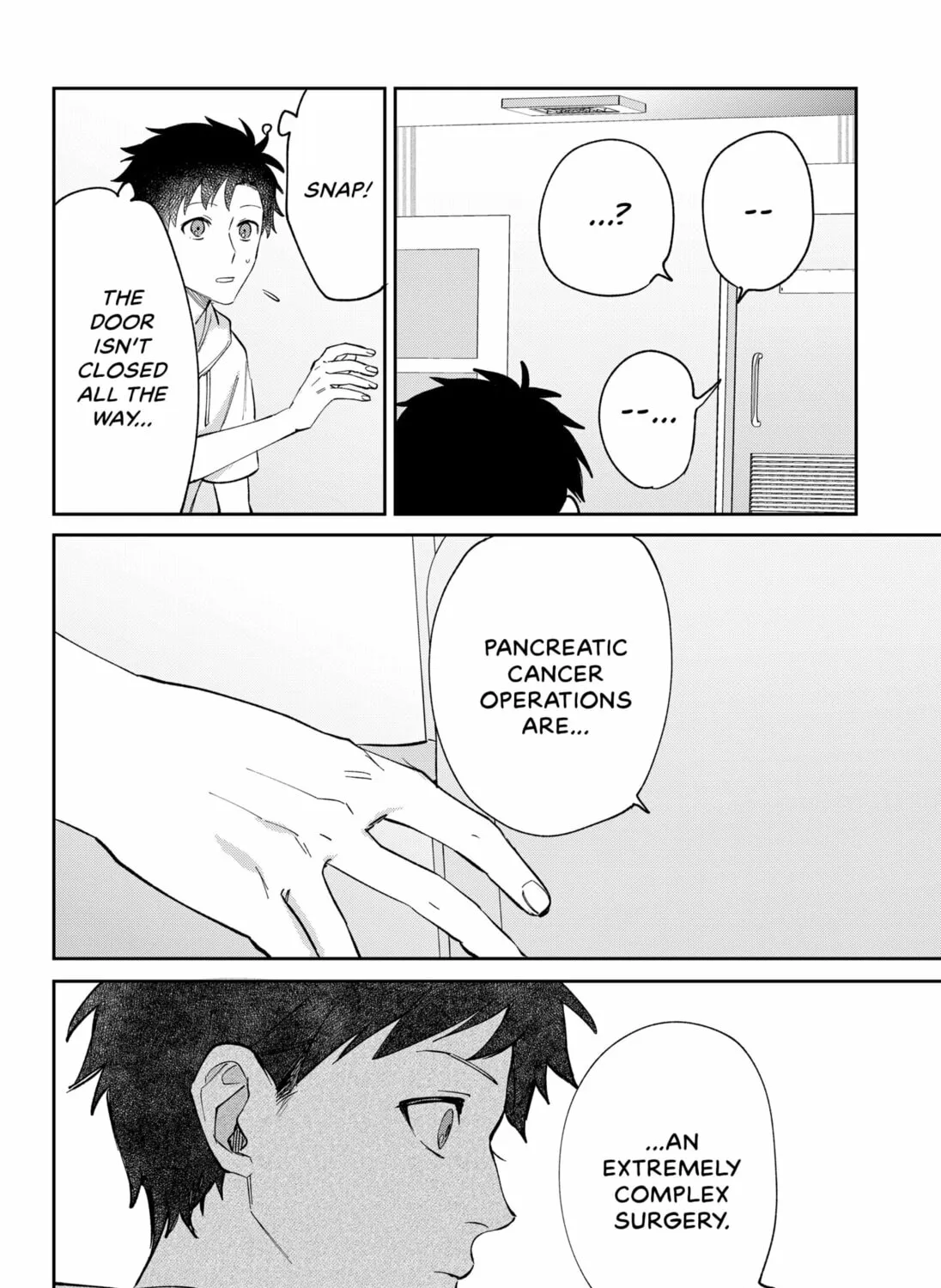 My Destiny on the 222nd Day Chapter 0 page 55 - 