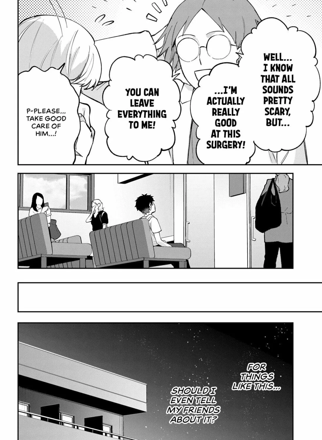 My Destiny on the 222nd Day Chapter 0 page 59 - 