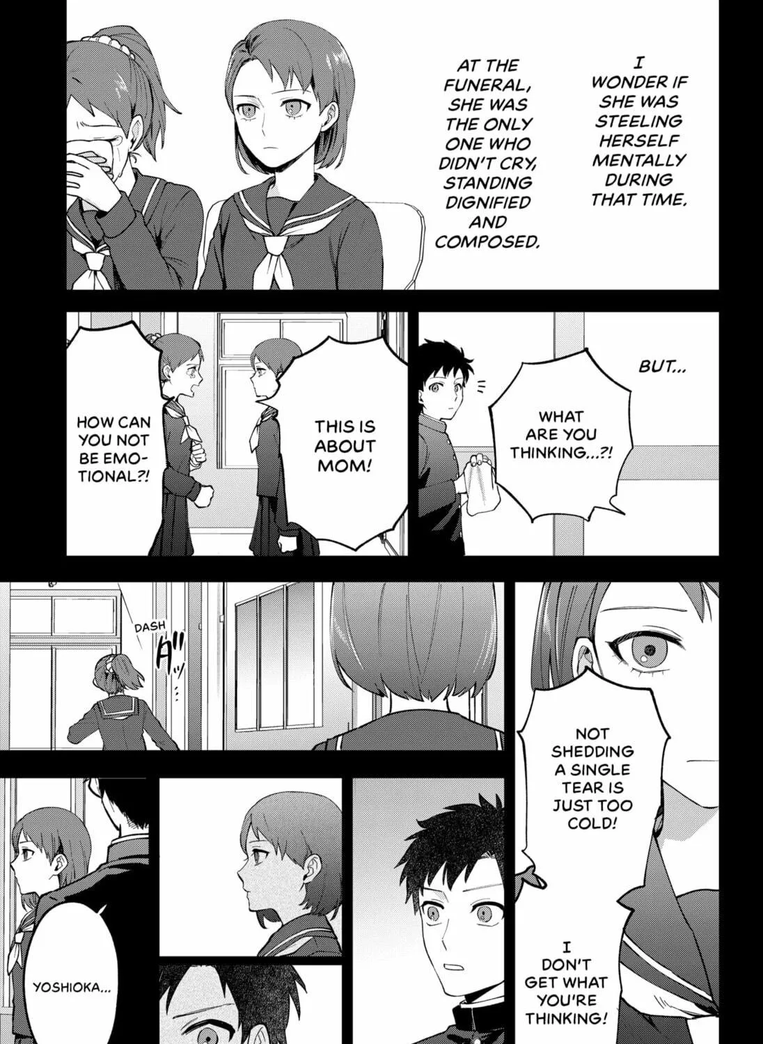 My Destiny on the 222nd Day Chapter 0 page 65 - 
