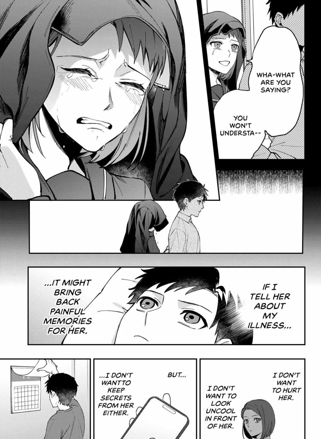 My Destiny on the 222nd Day Chapter 0 page 69 - 