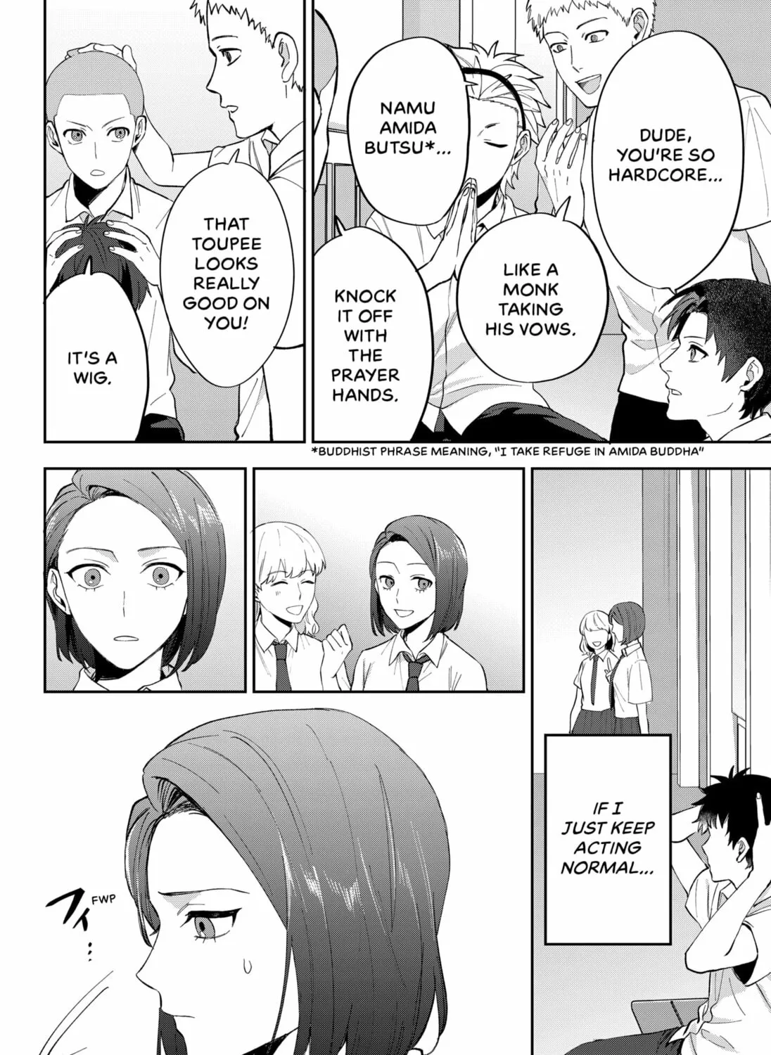 My Destiny on the 222nd Day Chapter 0 page 75 - 
