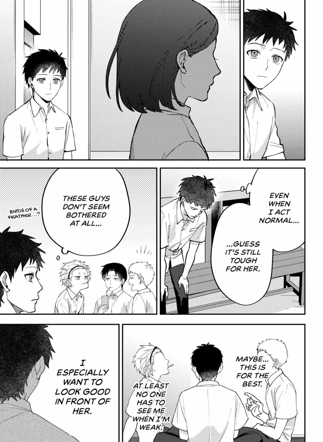 My Destiny on the 222nd Day Chapter 0 page 77 - 