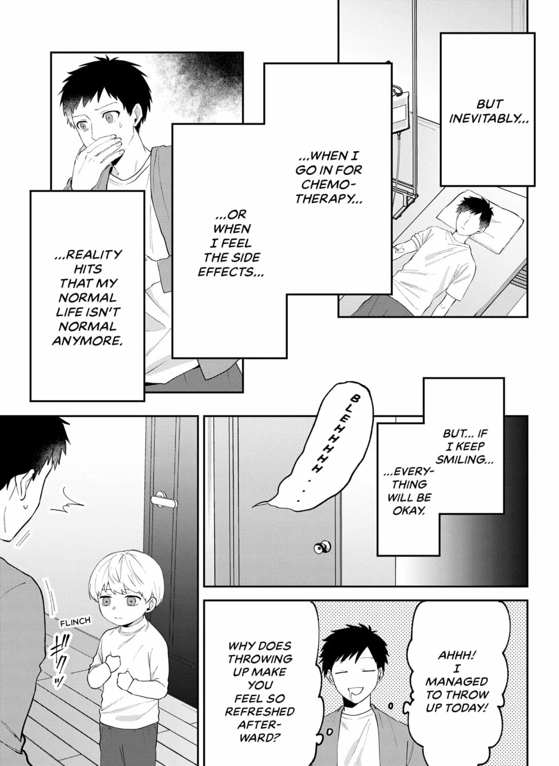 My Destiny on the 222nd Day Chapter 0 page 81 - 