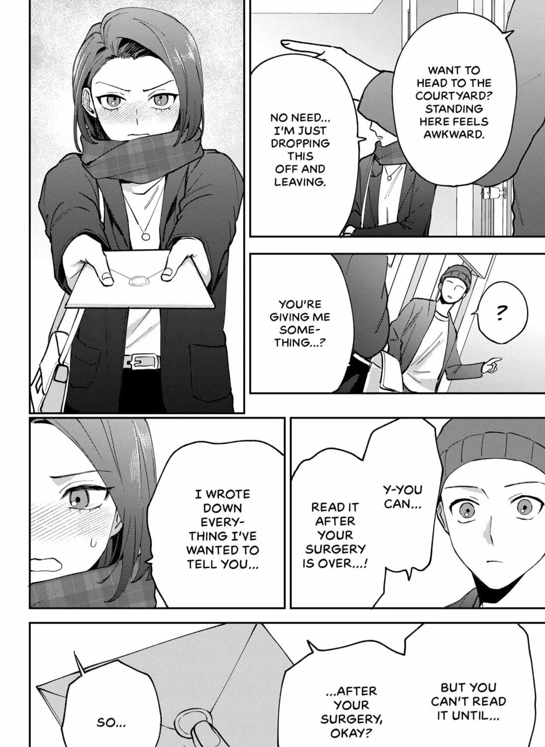 My Destiny on the 222nd Day Chapter 0 page 95 - 