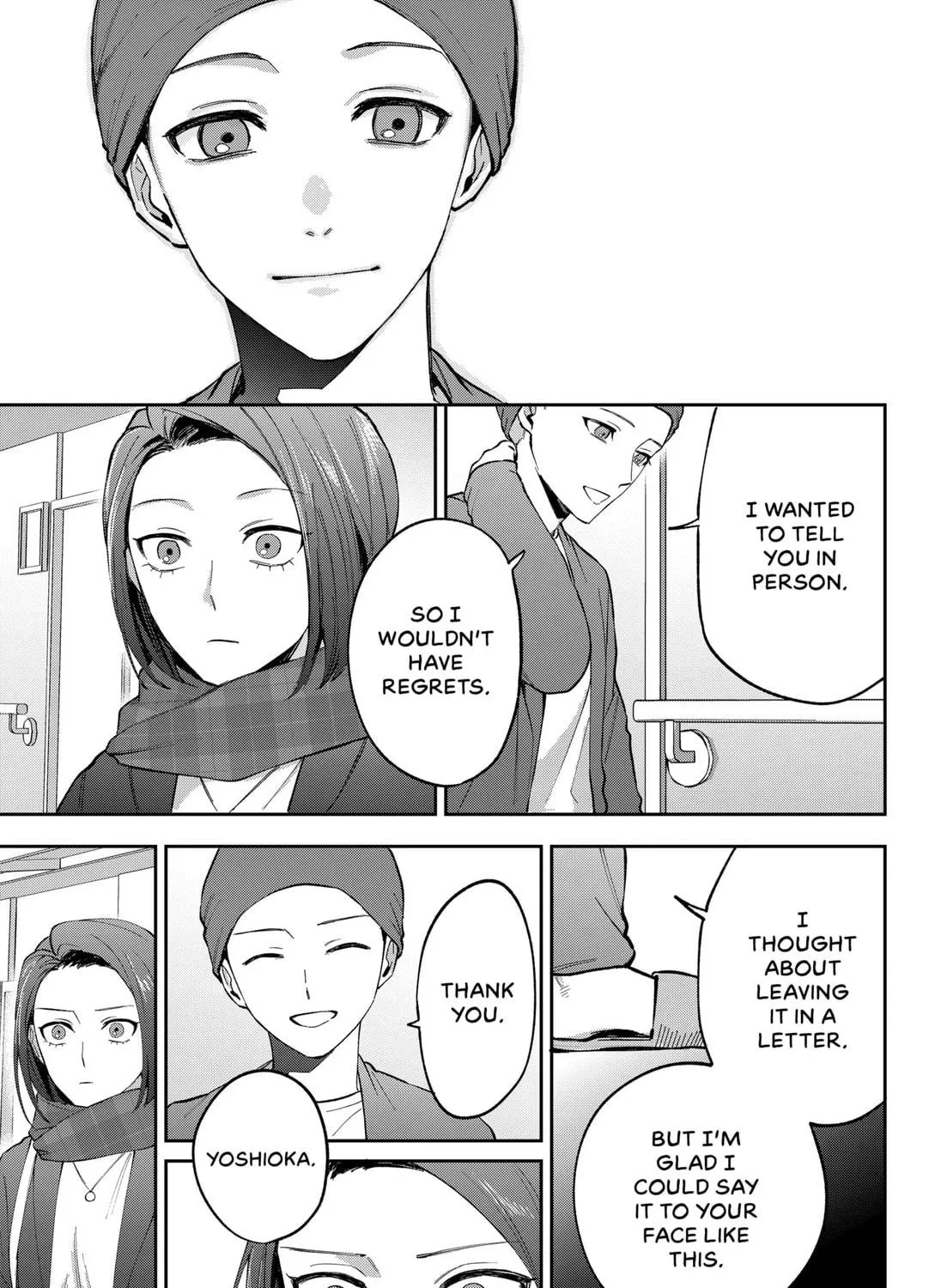 My Destiny on the 222nd Day Chapter 1 page 101 - 