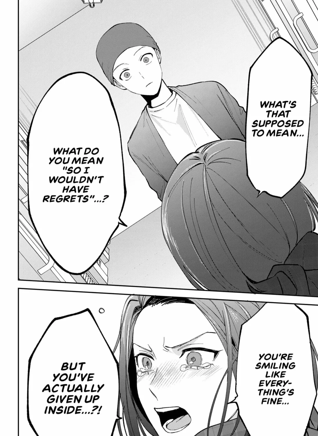 My Destiny on the 222nd Day Chapter 1 page 103 - 