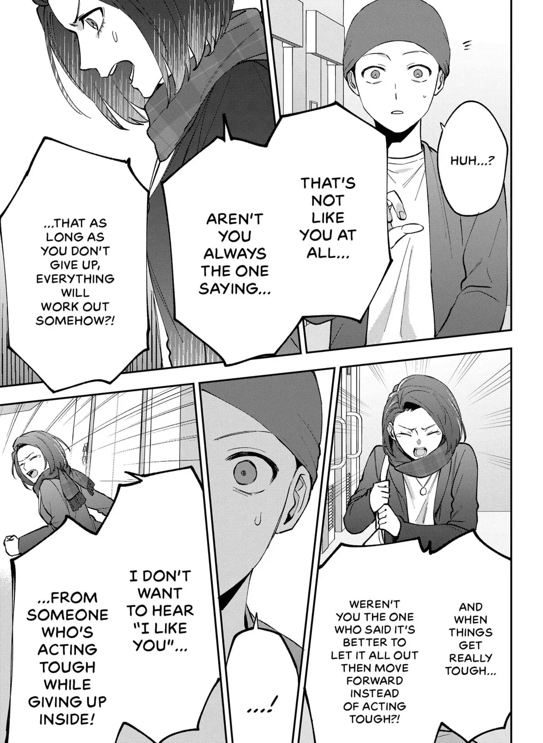 My Destiny on the 222nd Day Chapter 1 page 105 - 