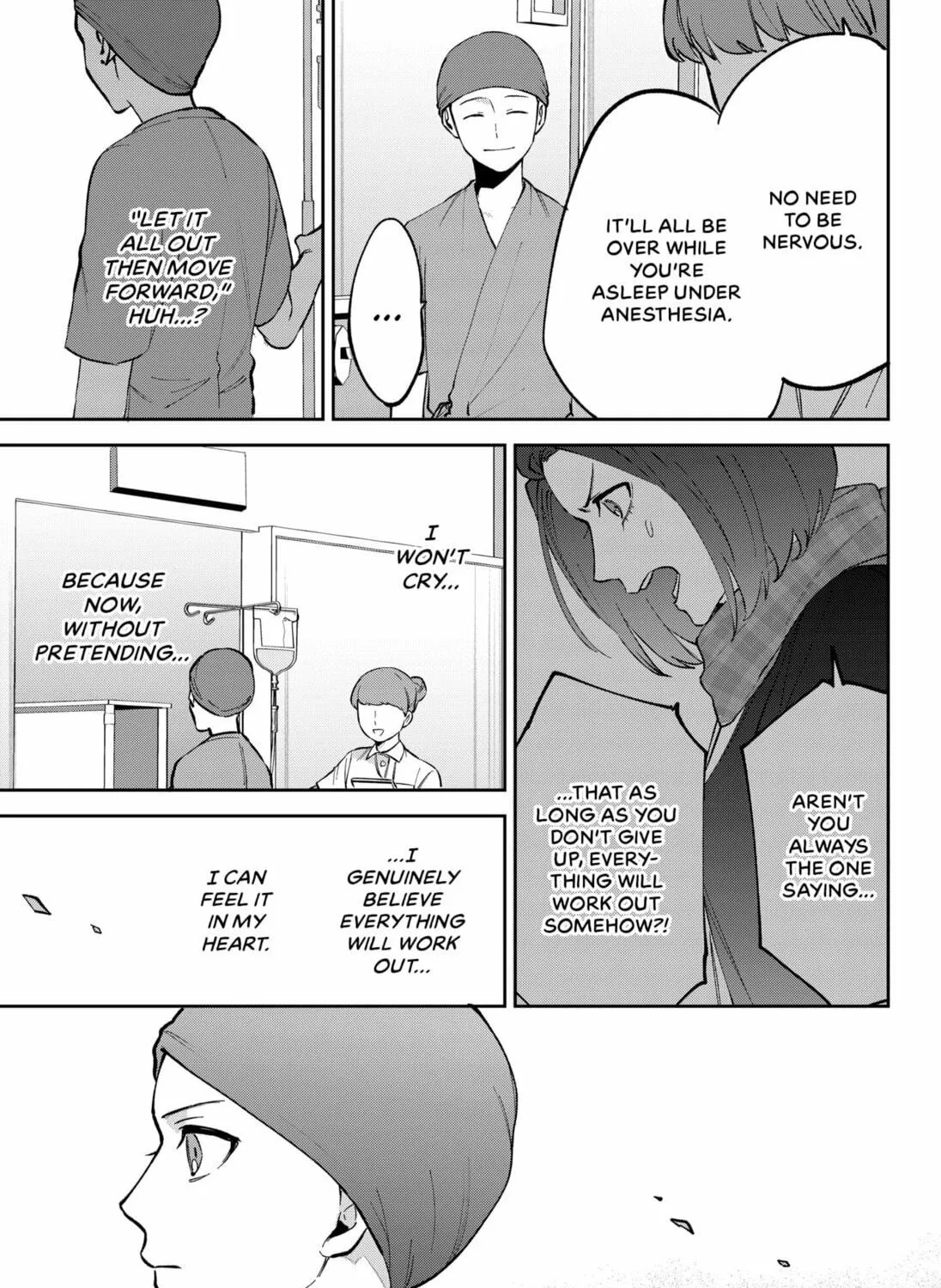 My Destiny on the 222nd Day Chapter 1 page 109 - 
