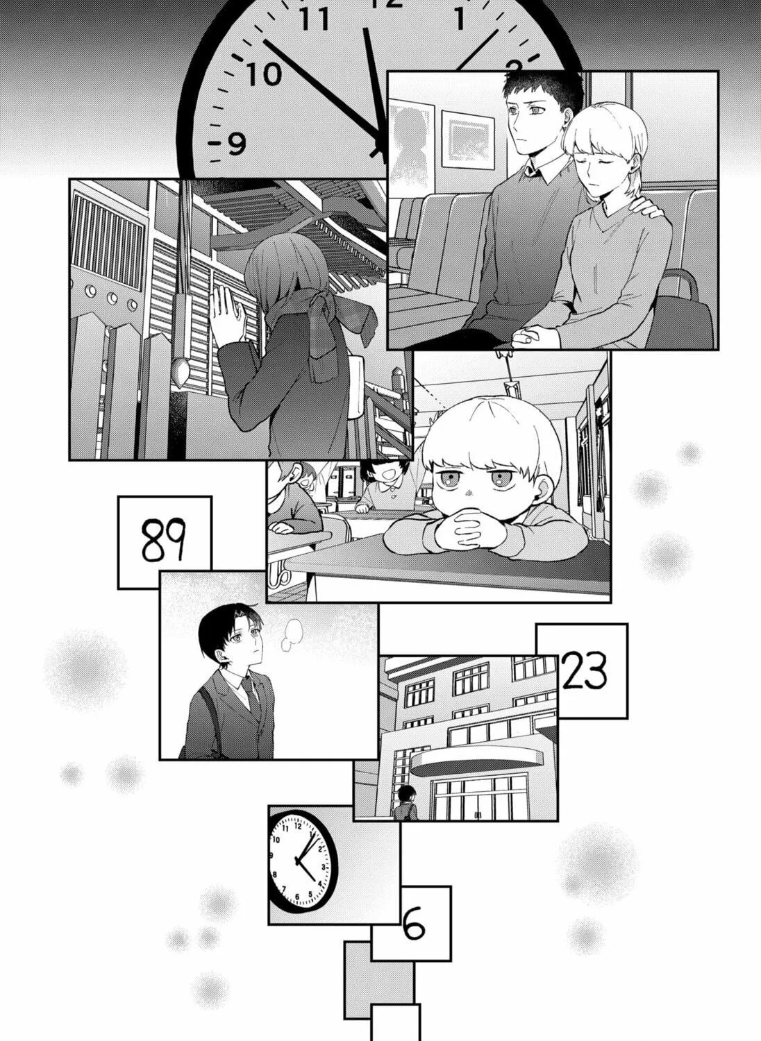 My Destiny on the 222nd Day Chapter 1 page 113 - 