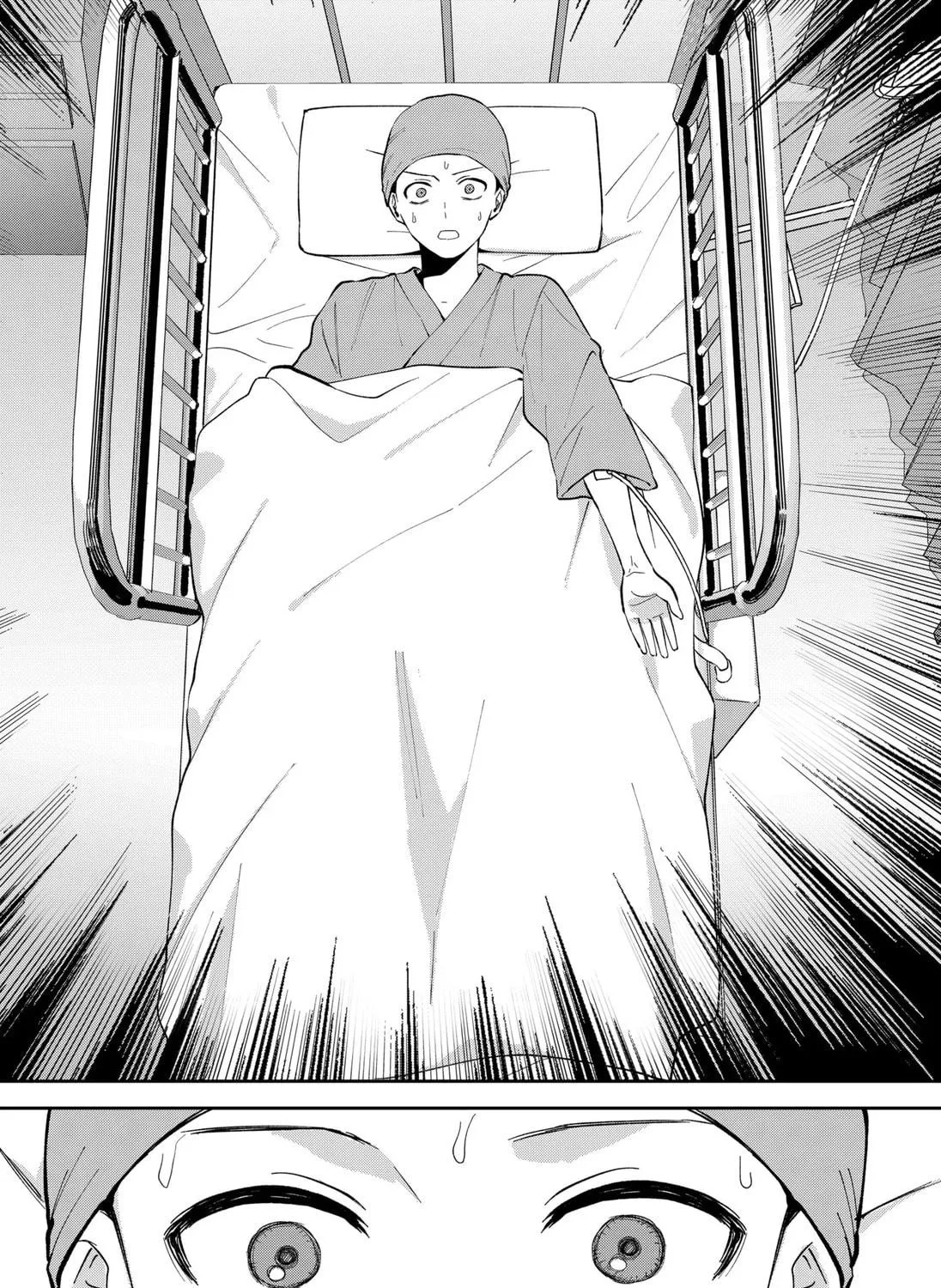 My Destiny on the 222nd Day Chapter 1 page 119 - 
