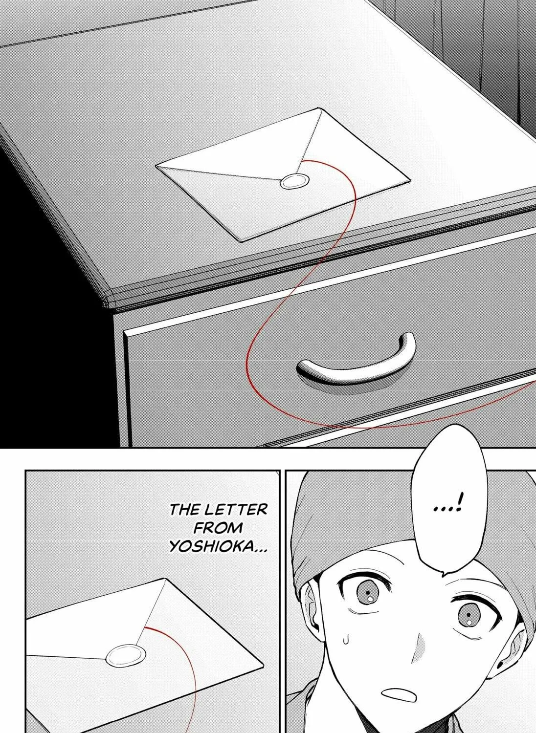 My Destiny on the 222nd Day Chapter 1 page 131 - 