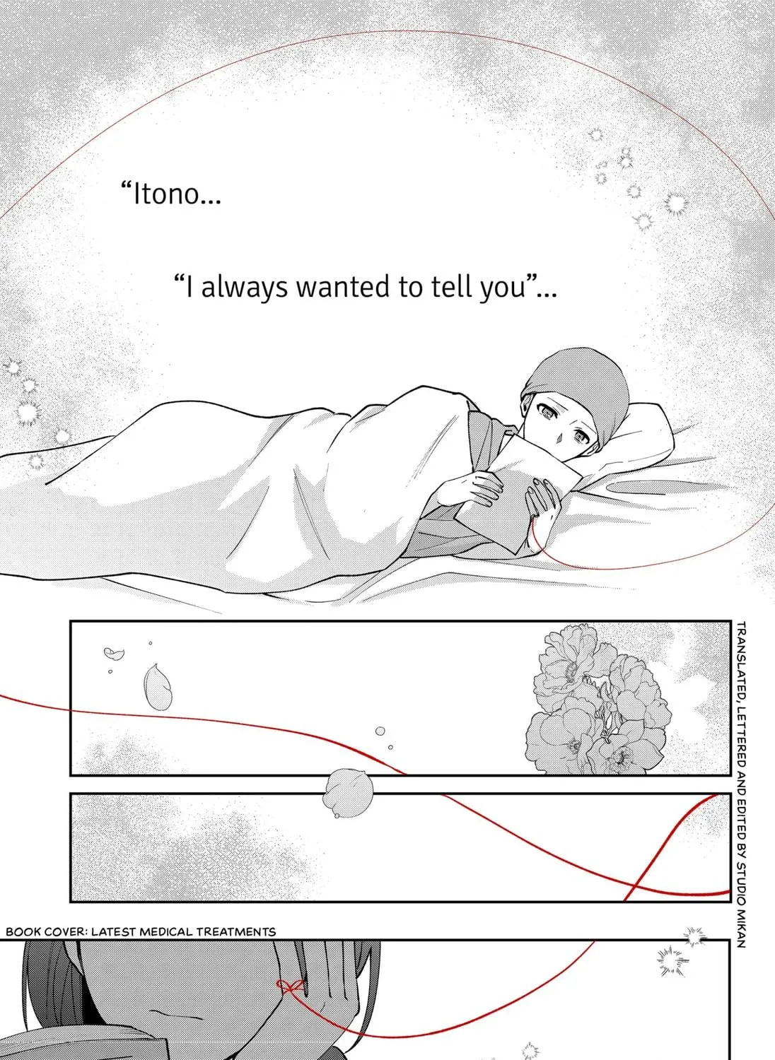 My Destiny on the 222nd Day Chapter 1 page 137 - 