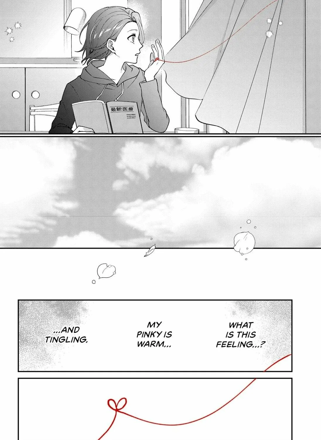 My Destiny on the 222nd Day Chapter 1 page 139 - 