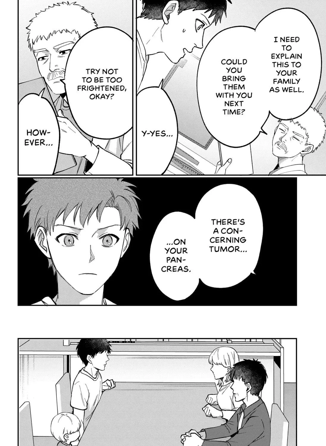 My Destiny on the 222nd Day Chapter 1 page 39 - 