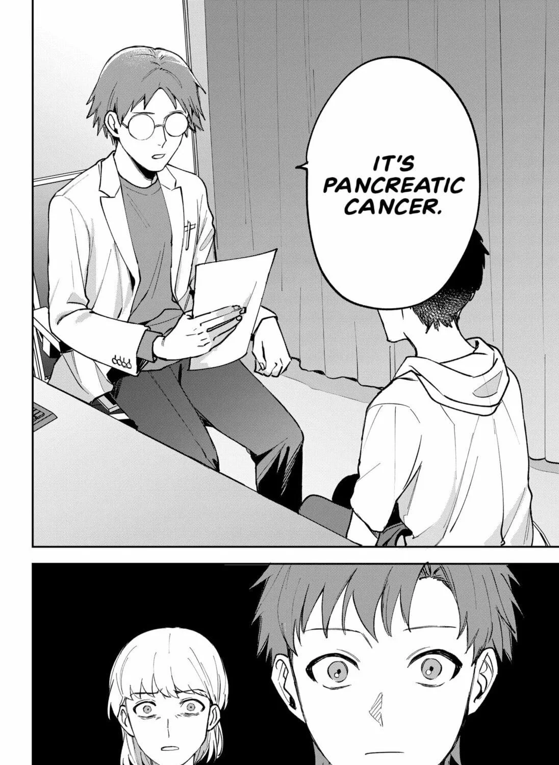 My Destiny on the 222nd Day Chapter 1 page 47 - 