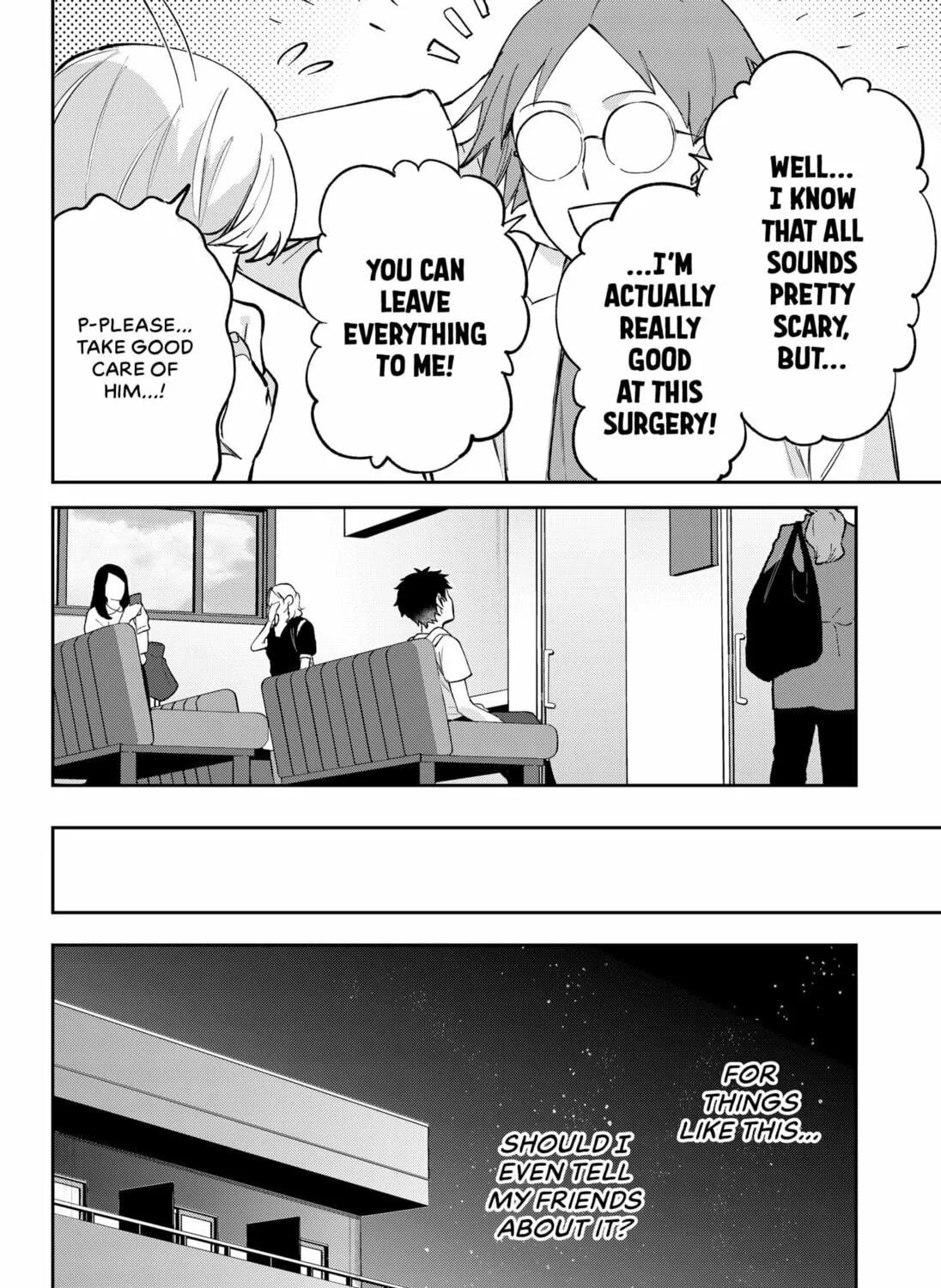 My Destiny on the 222nd Day Chapter 1 page 59 - 