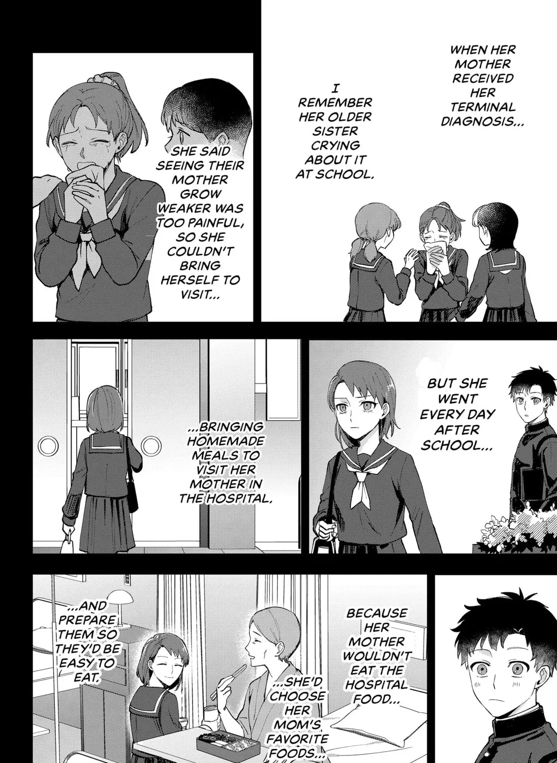 My Destiny on the 222nd Day Chapter 1 page 63 - 