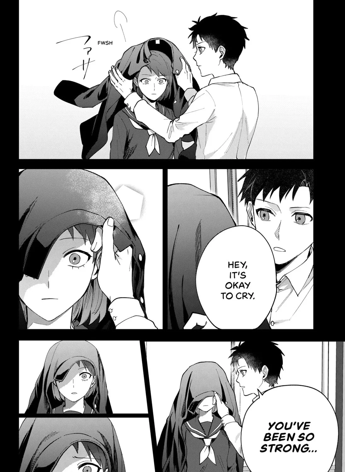 My Destiny on the 222nd Day Chapter 1 page 67 - 