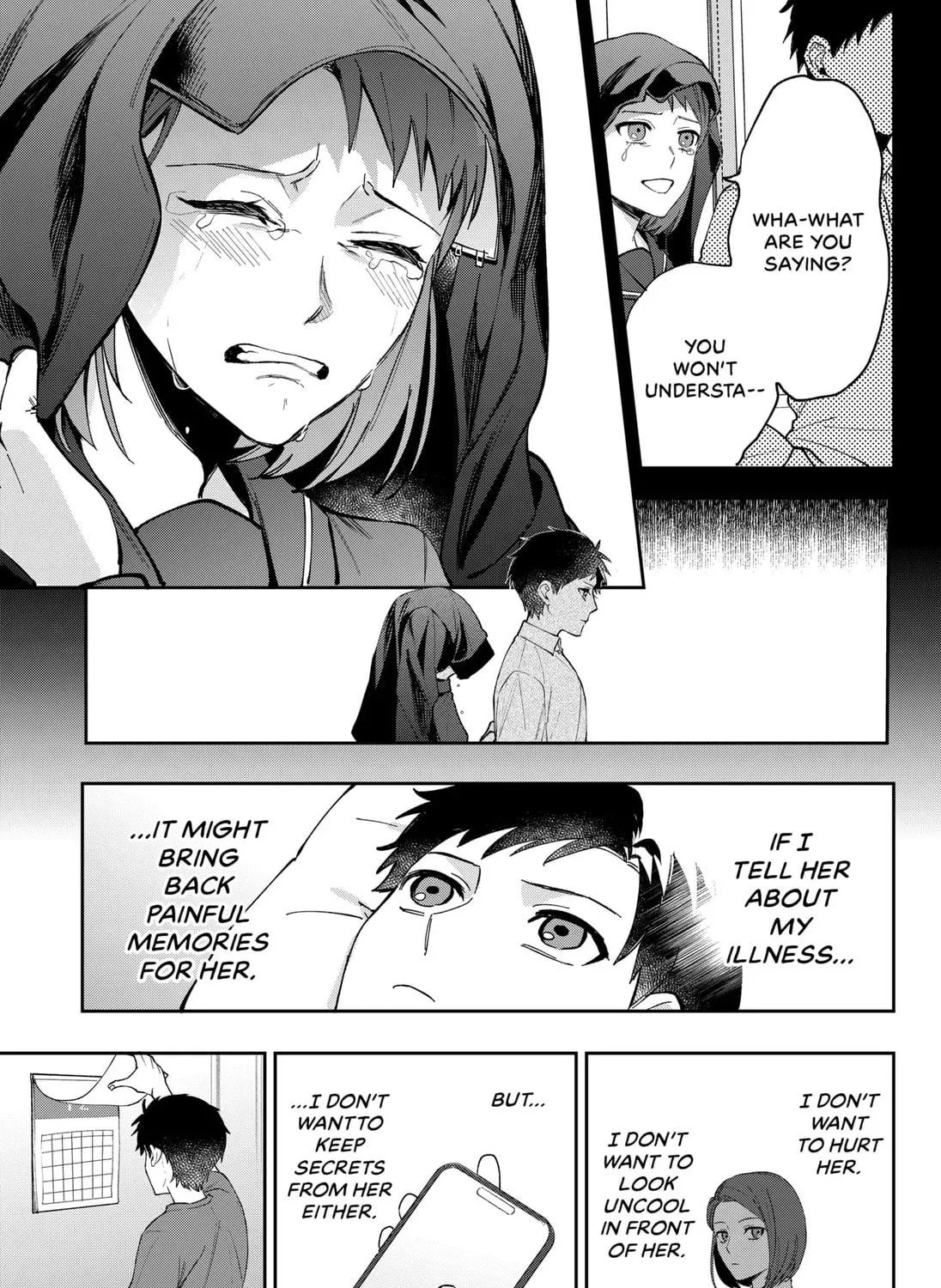My Destiny on the 222nd Day Chapter 1 page 69 - 