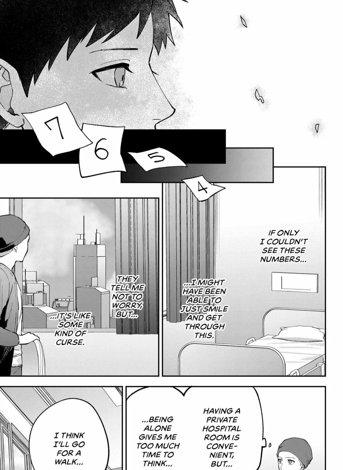 My Destiny on the 222nd Day Chapter 1 page 89 - 