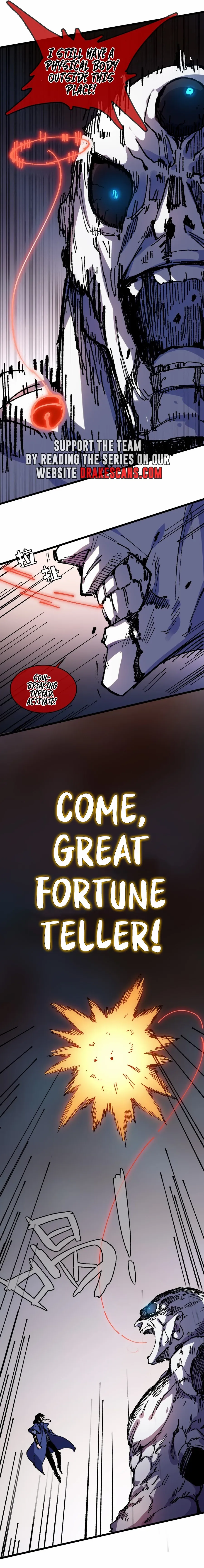 My Disciple Became The Great Demon Empress?! Chapter 21 page 33 - 