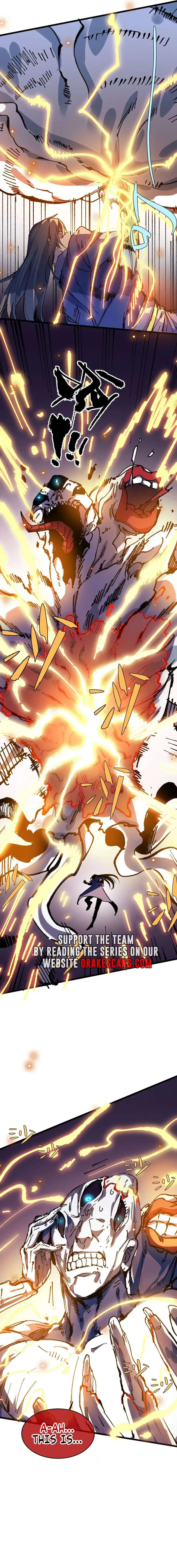 My Disciple Became The Great Demon Empress?! Chapter 21 page 6 - 