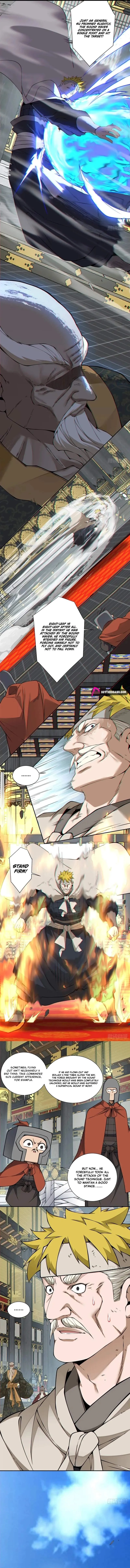 My Disciples Are All Big Villains Chapter 552 page 2 - 