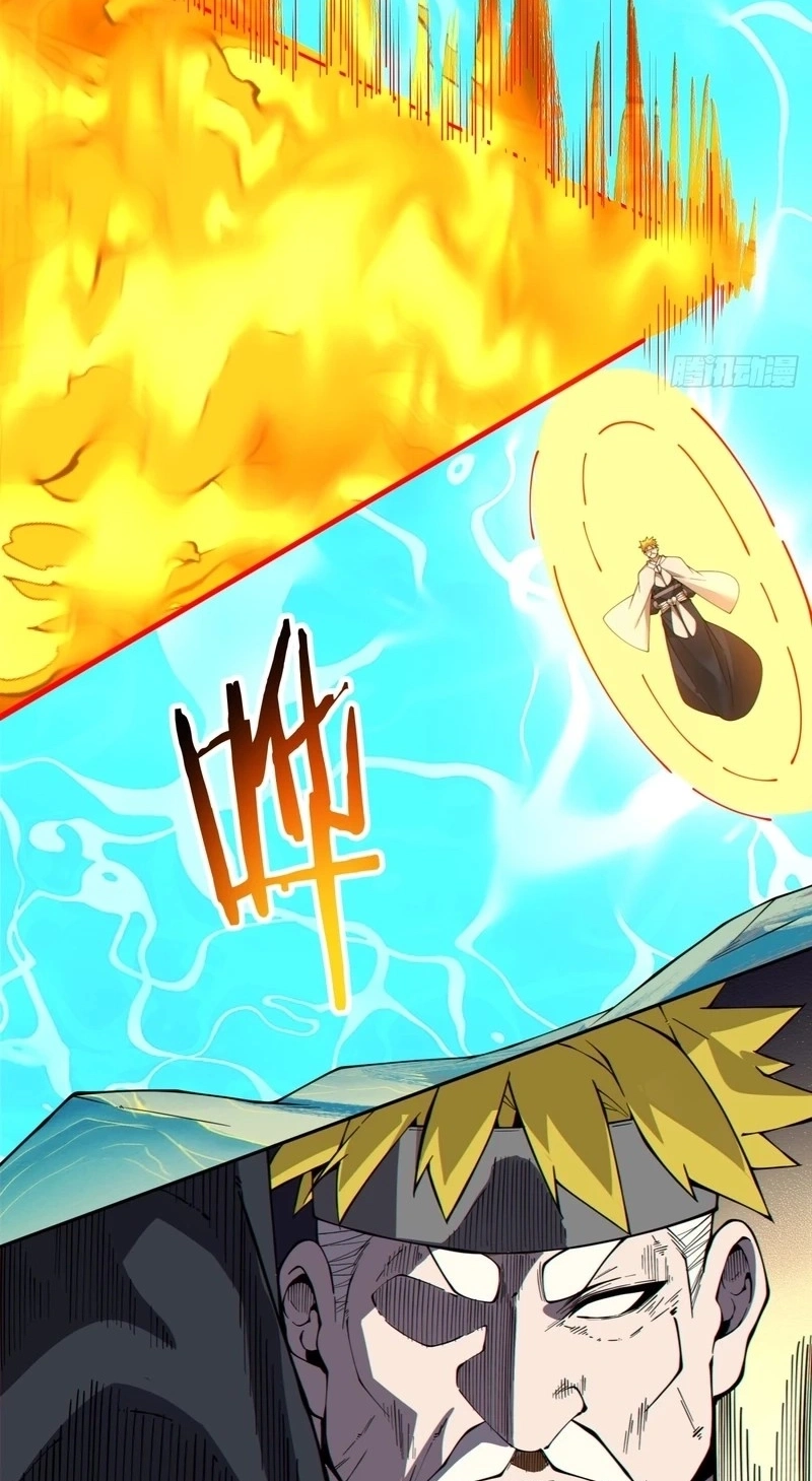 My Disciples Are All Big Villains Chapter 557 page 14 - 