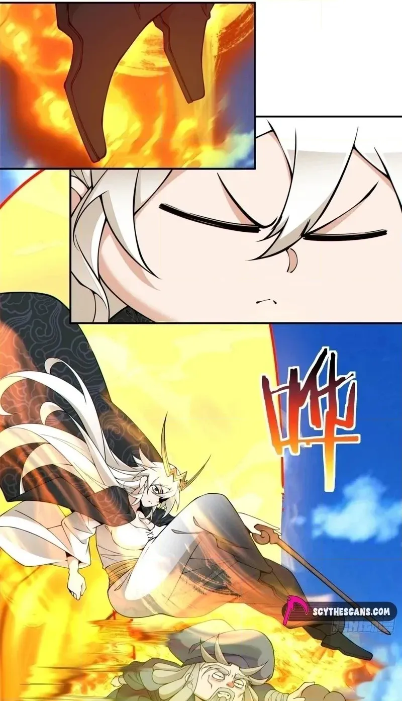 My Disciples Are All Big Villains Chapter 557 page 20 - 