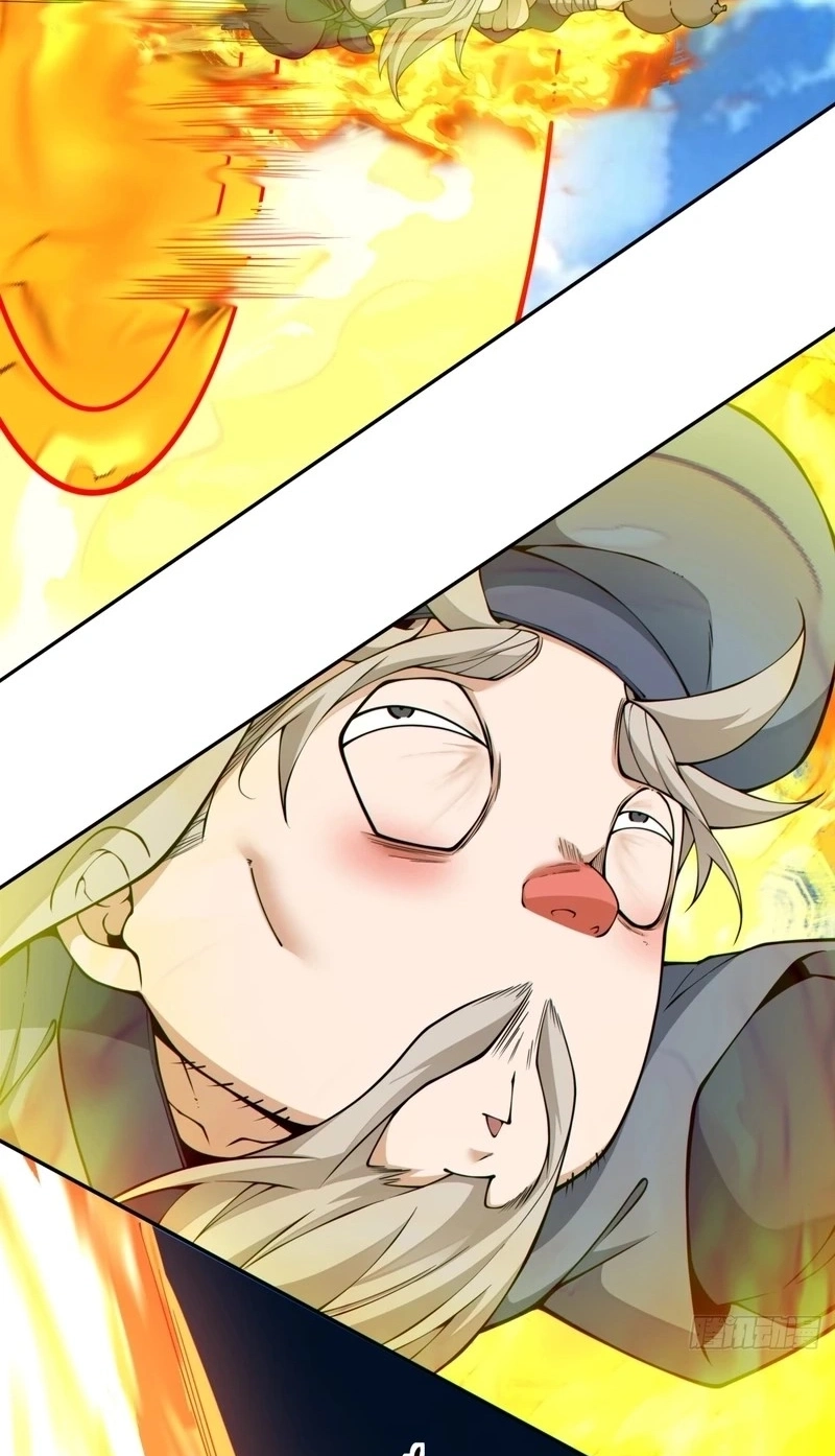 My Disciples Are All Big Villains Chapter 557 page 21 - 