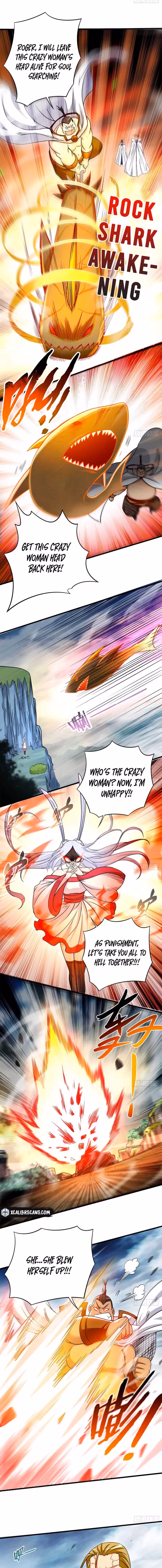 My Disciples Are All Immortals Chapter 114 page 6 - 