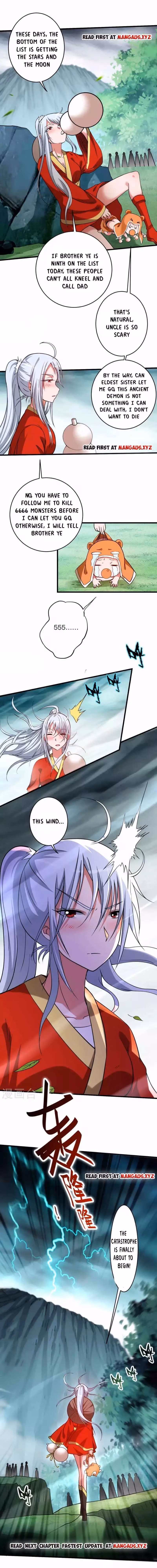 My Disciples Are All Immortals Chapter 146 page 6 - 