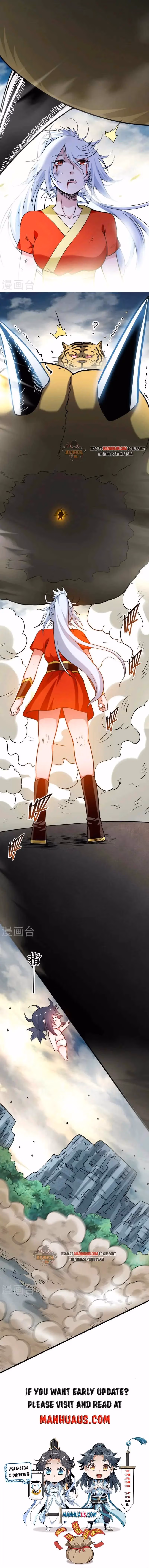 My Disciples Are All Immortals Chapter 175 page 6 - 