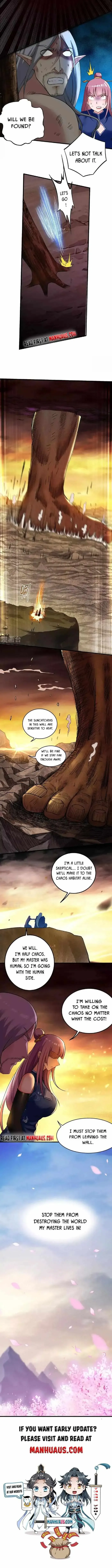 My Disciples Are All Immortals Chapter 218 page 6 - 