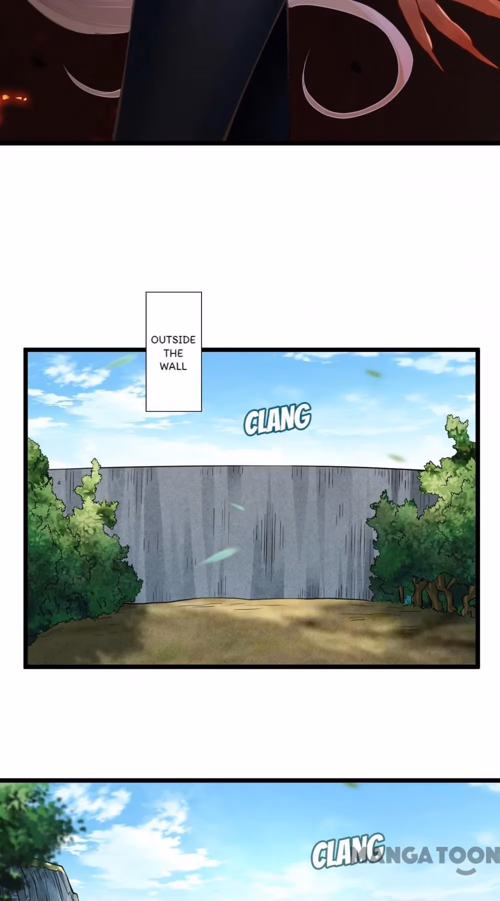 My Disciples Are All Immortals Chapter 219 page 2 - 