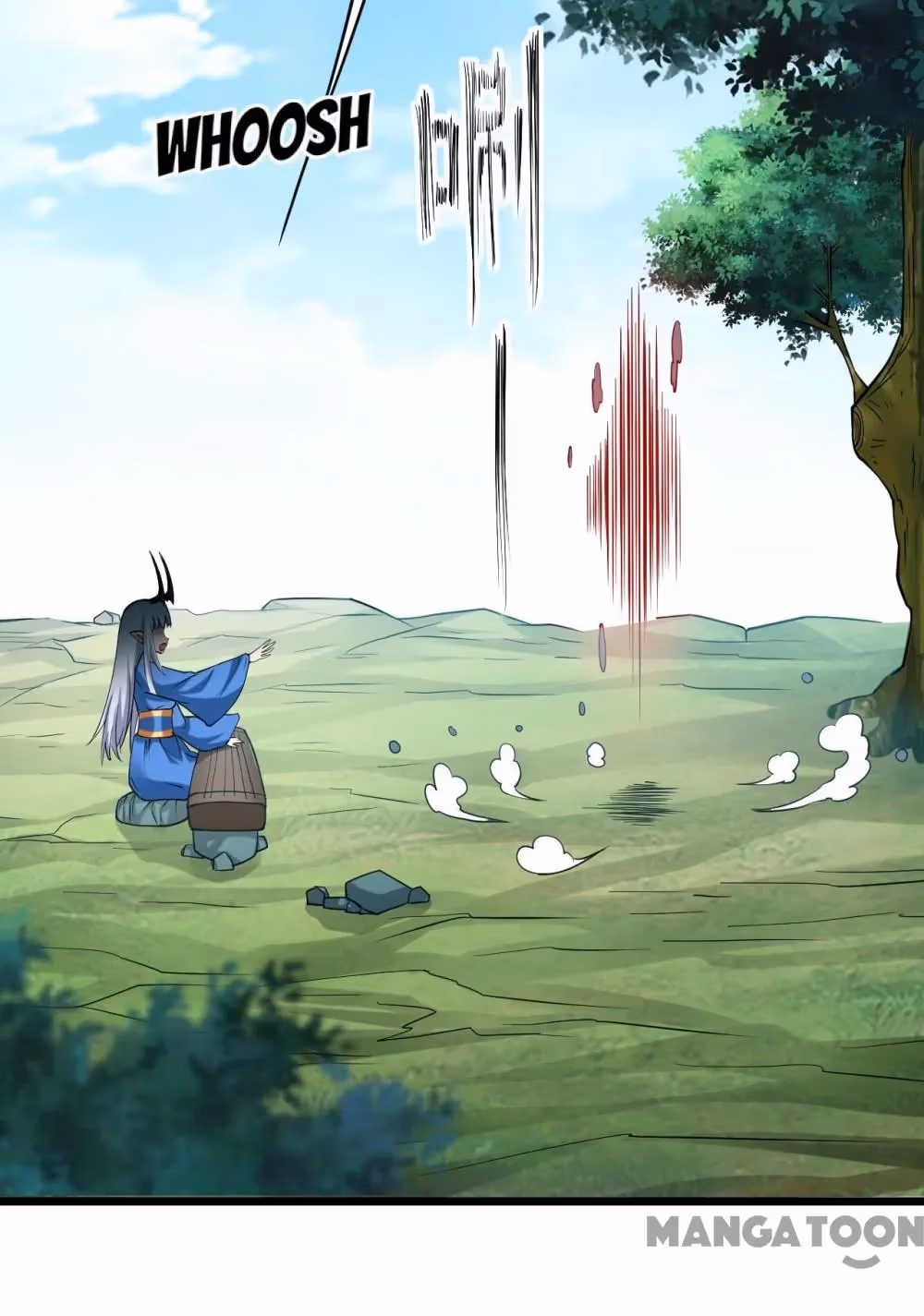 My Disciples Are All Immortals Chapter 219 page 20 - 