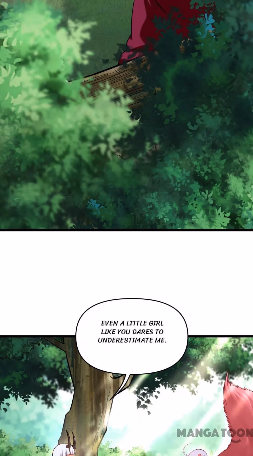 My Disciples Are All Immortals Chapter 219 page 7 - 