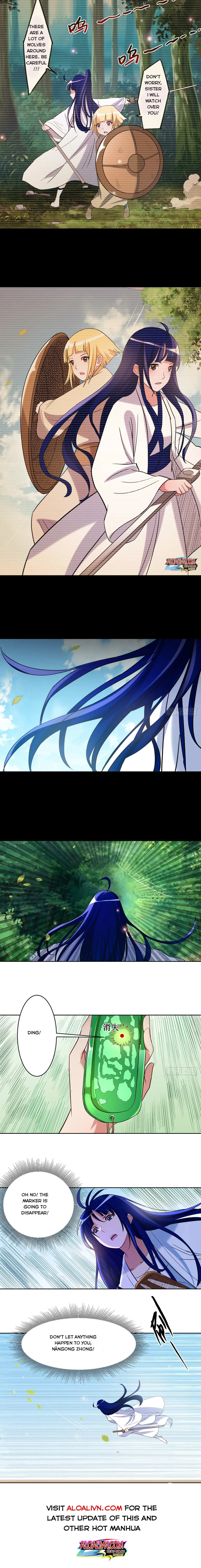 My Disciples Are All Immortals Chapter 26 page 5 - 
